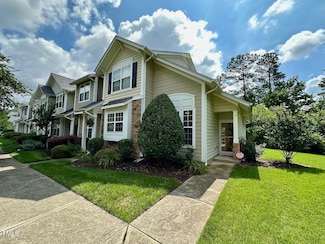 3581 Sugar Tree Place, Durham, NC 27713