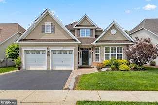 29 Monte Carlo Dr, Trenton, NJ 08691