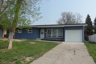 1405 10th Ave NW, Great Falls, MT 59404