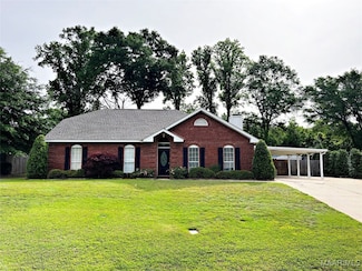 95 Greenfield Place, Wetumpka, AL 36093
