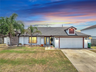 2317 Clearwater Dr, Deltona, FL 32738