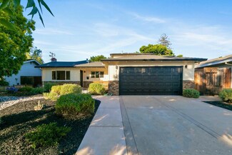 4198 Rondeau Dr, San Jose, CA 95124