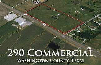 4750 Highway 290 E, Brenham, TX 77833