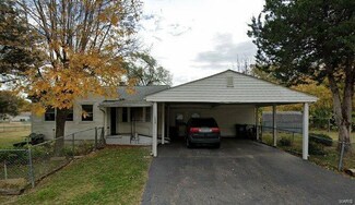5948 Piat Place, East Saint Louis, IL 62203