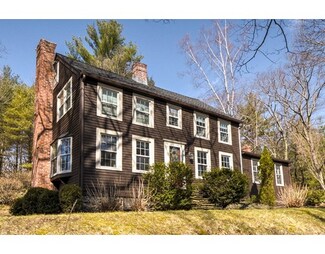 170 Cross St, Boylston, MA 01505