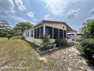 9847 Scepter Ave, Brooksville, FL 34613