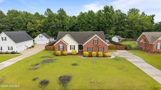 230 Stony Branch Rd, New Bern, NC 28562