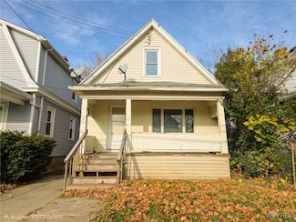 1710 Niagara St, Niagara Falls, NY 14303