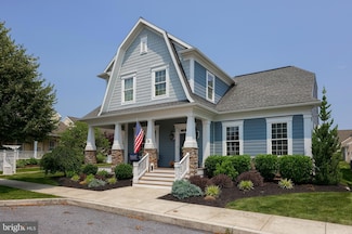 313 Liberty St, Ephrata, PA 17522