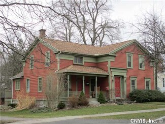 2 South St, Marcellus, NY 13108