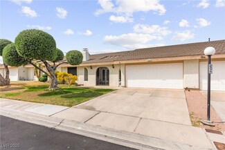 5604 Ridgeline Ave, Las Vegas, NV 89107