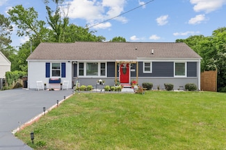 2108 Sanborn Dr, Nashville, TN 37210