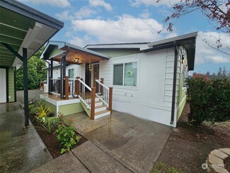 8510 Martin Way E Unit 40, Lacey, WA 98516