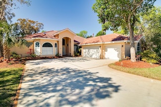 565 Country Club Dr, Titusville, FL 32780