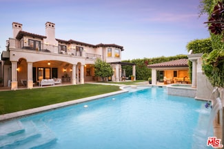 617 N Camden Dr, Beverly Hills, CA 90210
