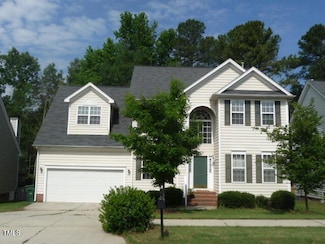 4806 Carmen Ln, Durham, NC 27707