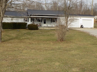 7911 Morehead Rd, Flemingsburg, KY 41041