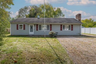 1414 Bernice St, Middletown, OH 45044