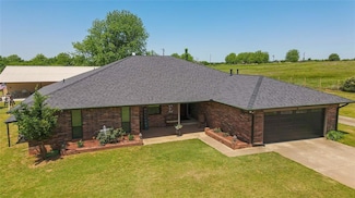 11901 Riverview Rd, Mustang, OK 73064