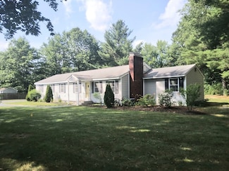 42 Lowell Rd, Pepperell, MA 01463