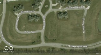 LOT 1 Eagle Branch, Muncie, IN 47304