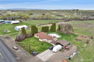 15791 Rutherford Rd, Yakima, WA 98903