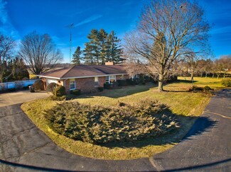 1120 Marshall Rd, Tekonsha, MI 49092