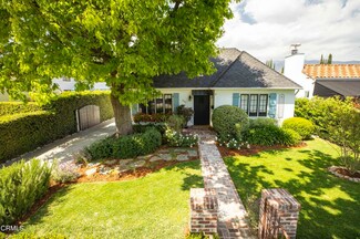 1835 Rose Villa St, Pasadena, CA 91107