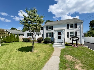 46 Houston Terrace Unit 1, Stamford, CT 06902