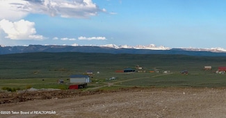 LOT 116 Washakie Drive Unit D, Daniel, WY 83115