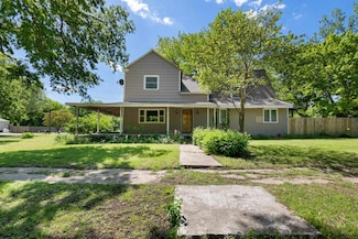 401 Walnut St, Marion, KS 66861