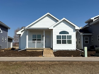 41 Windflower Way, Mount Horeb, WI 53572