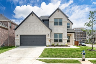 3500 Helios Ln, Corinth, TX 76208