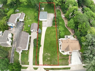 1268 N 68th St, Milwaukee, WI 53213