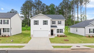 264 Lauritsen Way, Newnan, GA 30265