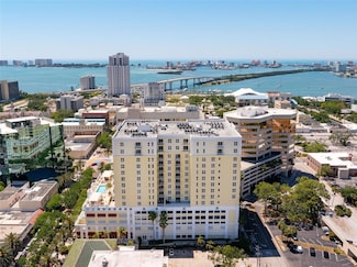 628 Cleveland St Unit 612, Clearwater, FL 33755
