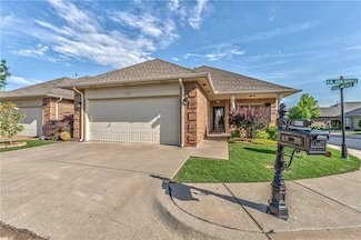 6820 NW 135th Terrace, Oklahoma City, OK 73142