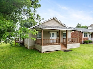 300 3rd St, Glen Dale, WV 26038