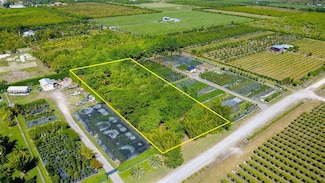 313xx SW 207th Ave, Homestead, FL 33030