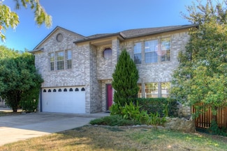 15353 Oconto Dr, Austin, TX 78717