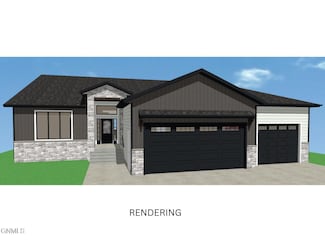 2107 Monarch Ave, Bismarck, ND 58503
