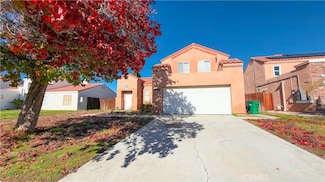 3723 Hollowglen Dr, Palmdale, CA 93550