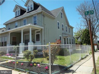 101 S 33rd St, Camden, NJ 08105