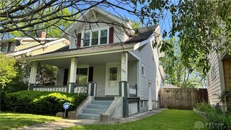 735 Greenlawn Ave, Dayton, OH 45403