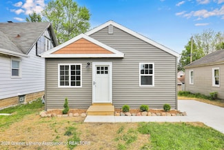 209 Haze St, Lansing, MI 48917
