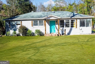 1189 Hartley St, Macon, GA 31206