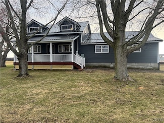 13832 County Route 91, Adams, NY 13605