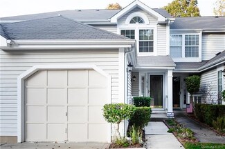 1317 Maple Shade Ln, Charlotte, NC 28270
