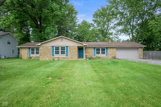 5110 Sylvan Rd, Indianapolis, IN 46228
