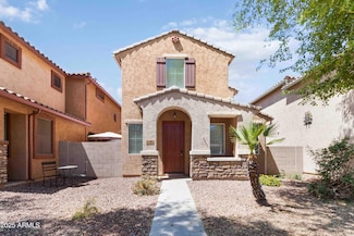 10 N 88th Ave, Tolleson, AZ 85353